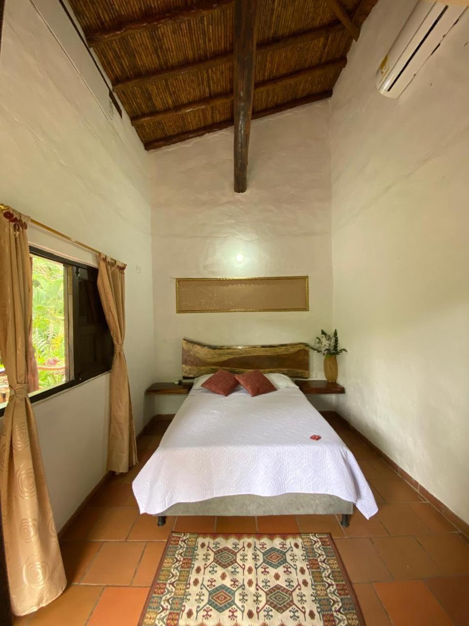 Ecohotel Inka Minka *