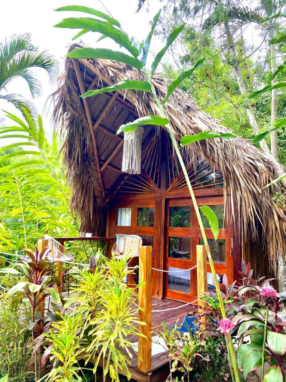 Hotel Ecohotel Inka Minka