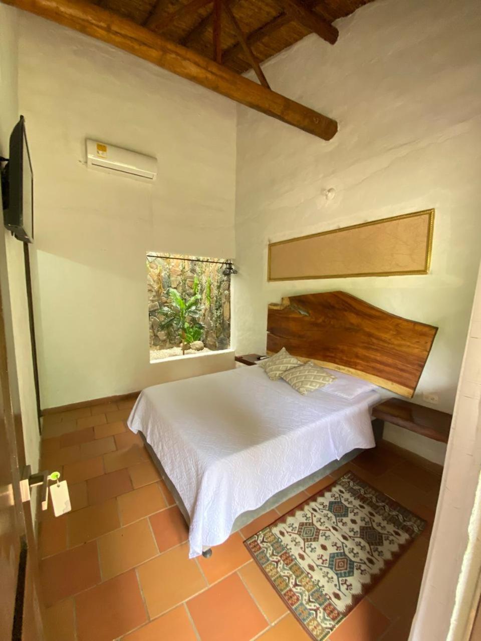 Hotel Ecohotel Inka Minka