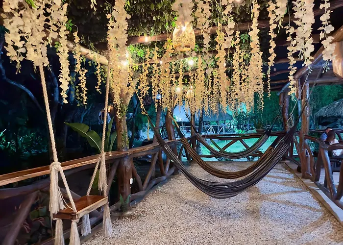 Ecohotel Inka Minka