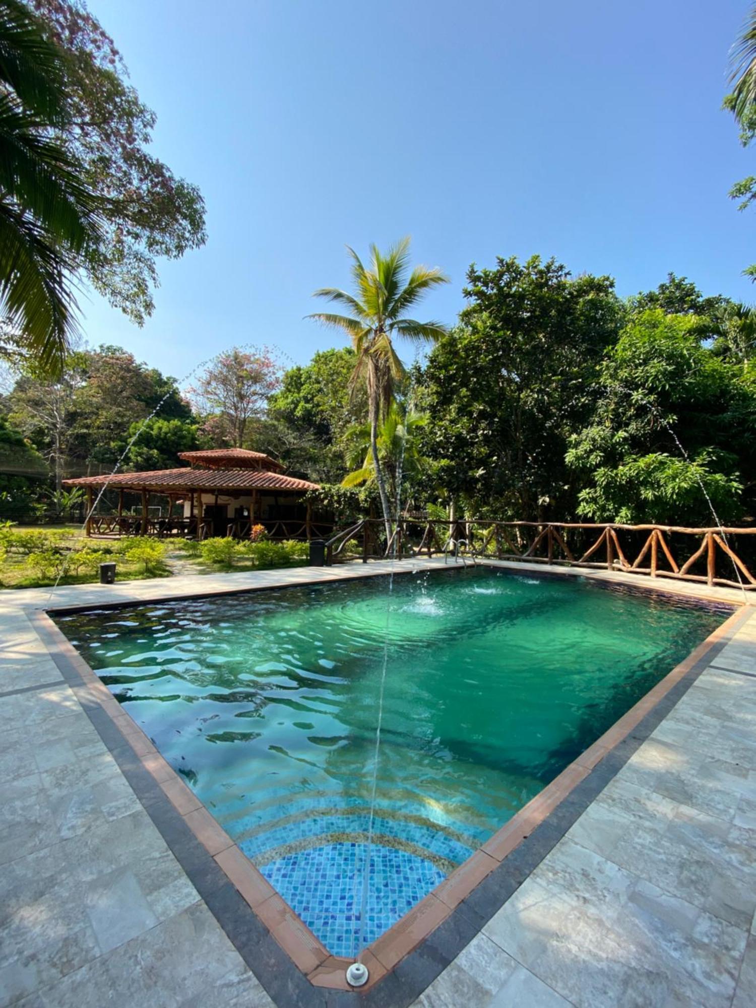 Hotel Ecohotel Inka Minka *