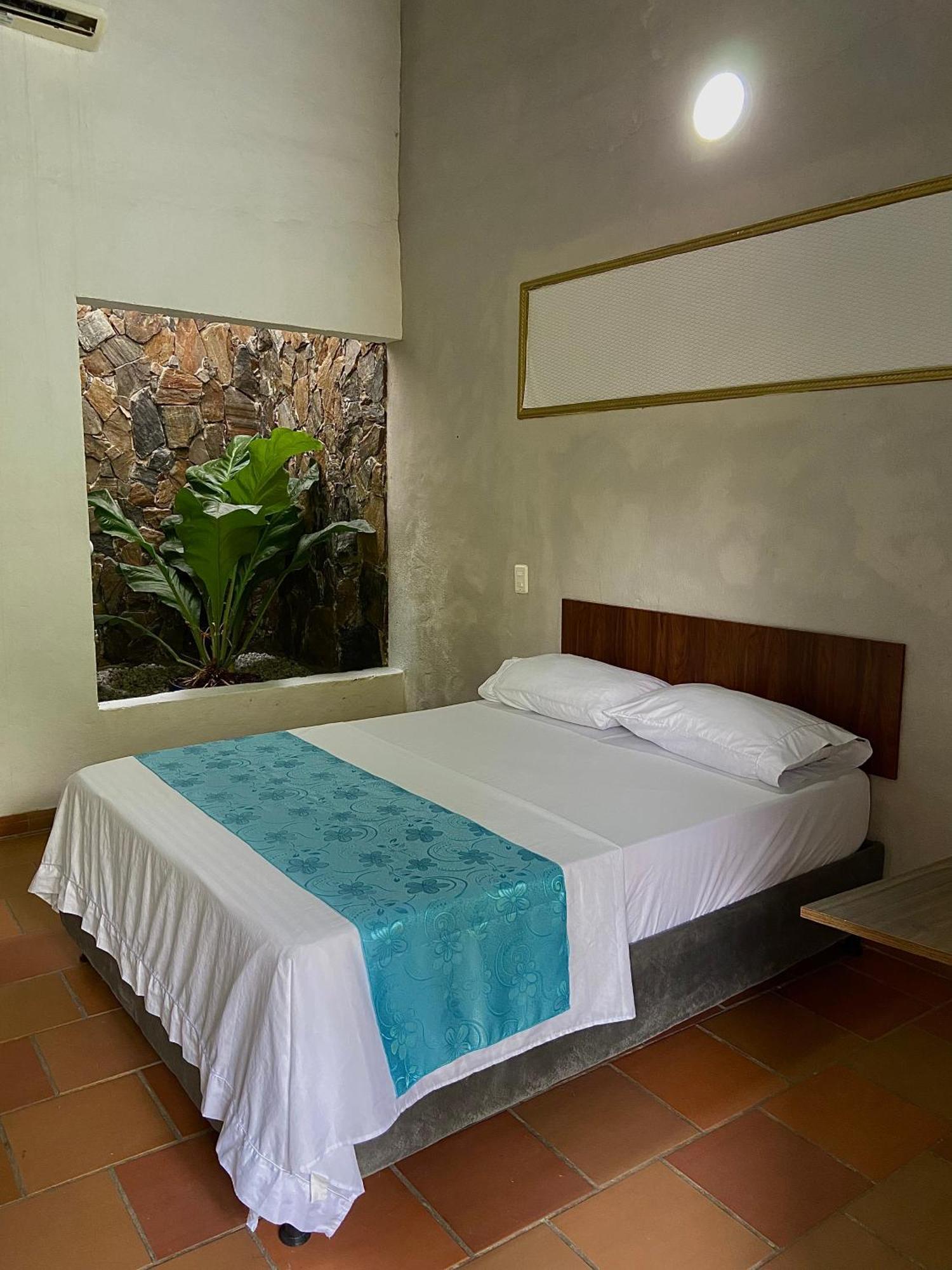 Ecohotel Inka Minka Minca