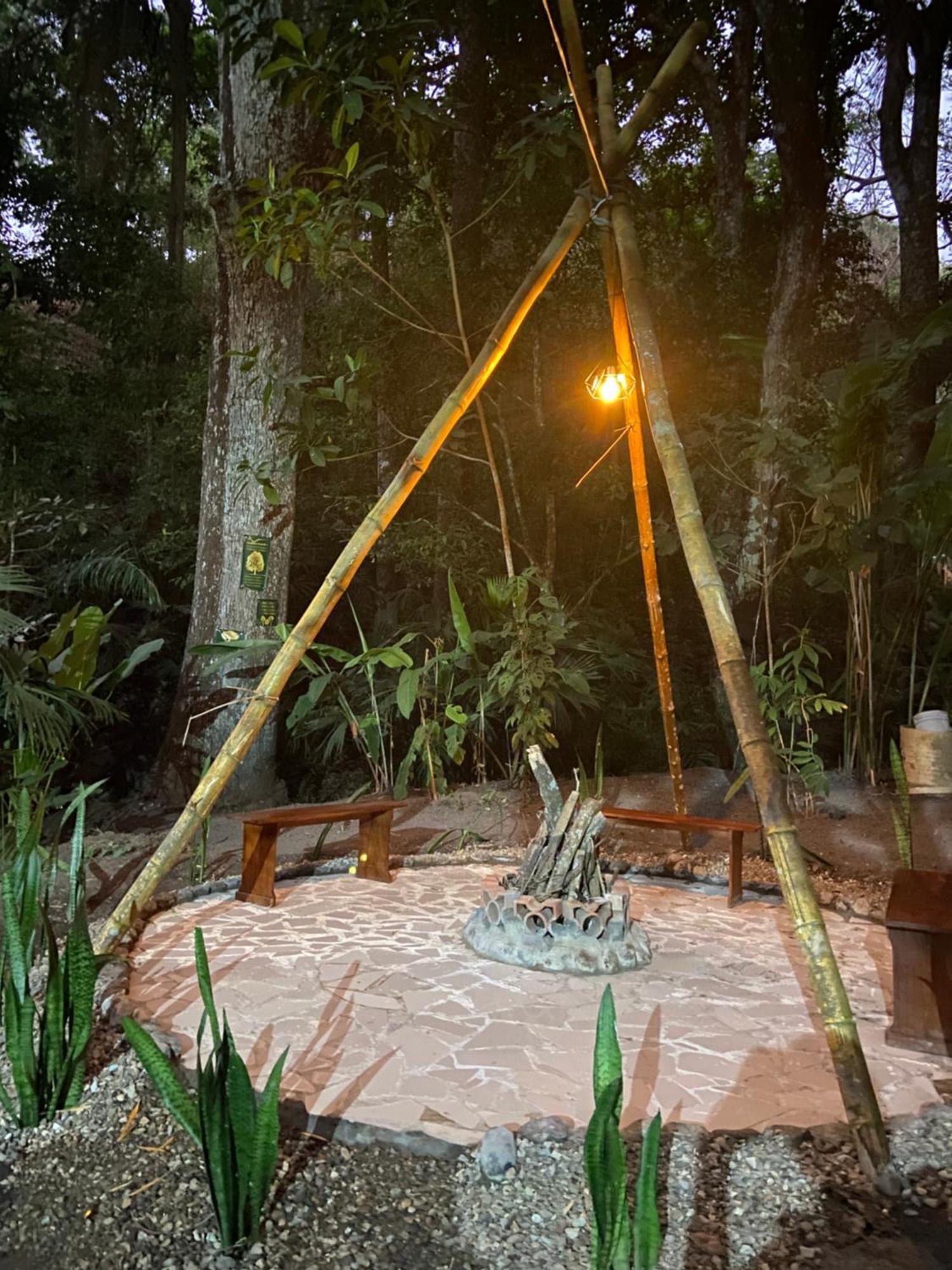 Hotel Ecohotel Inka Minka