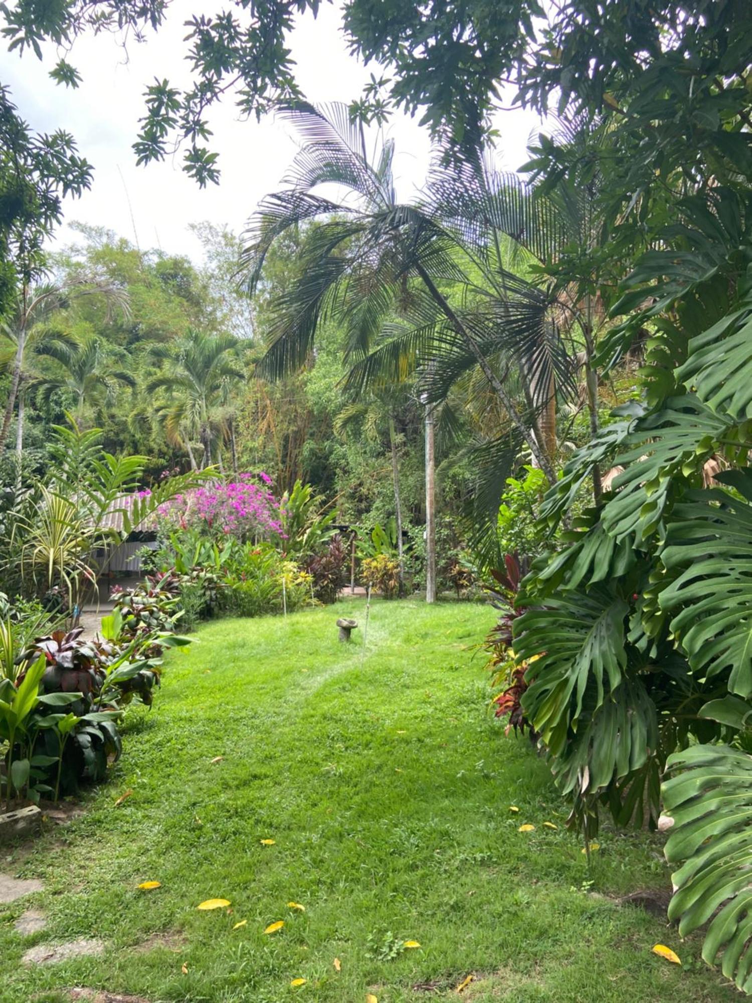 Ecohotel Inka Minka Hotel
