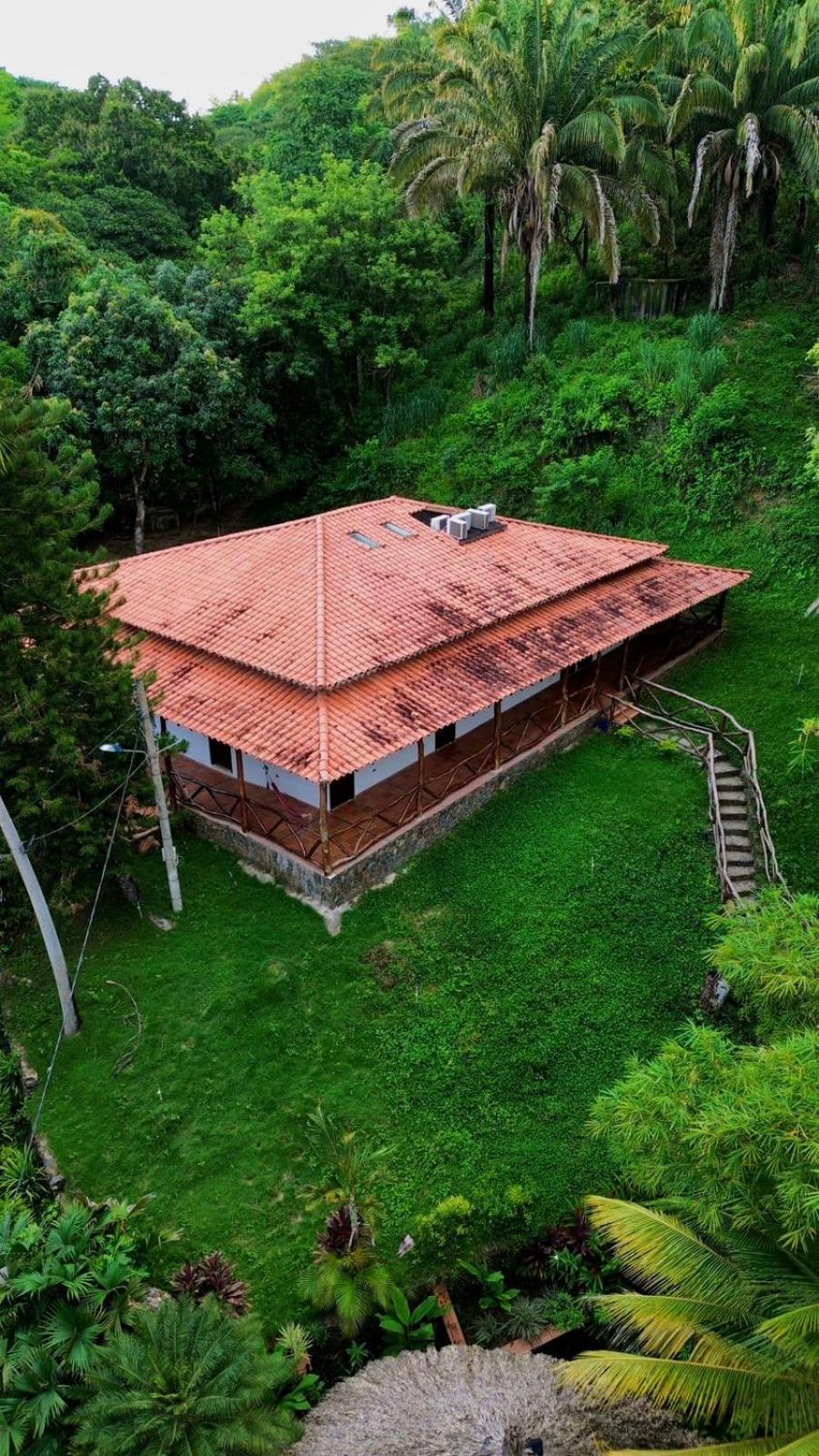 Hotel Ecohotel Inka Minka Minca
