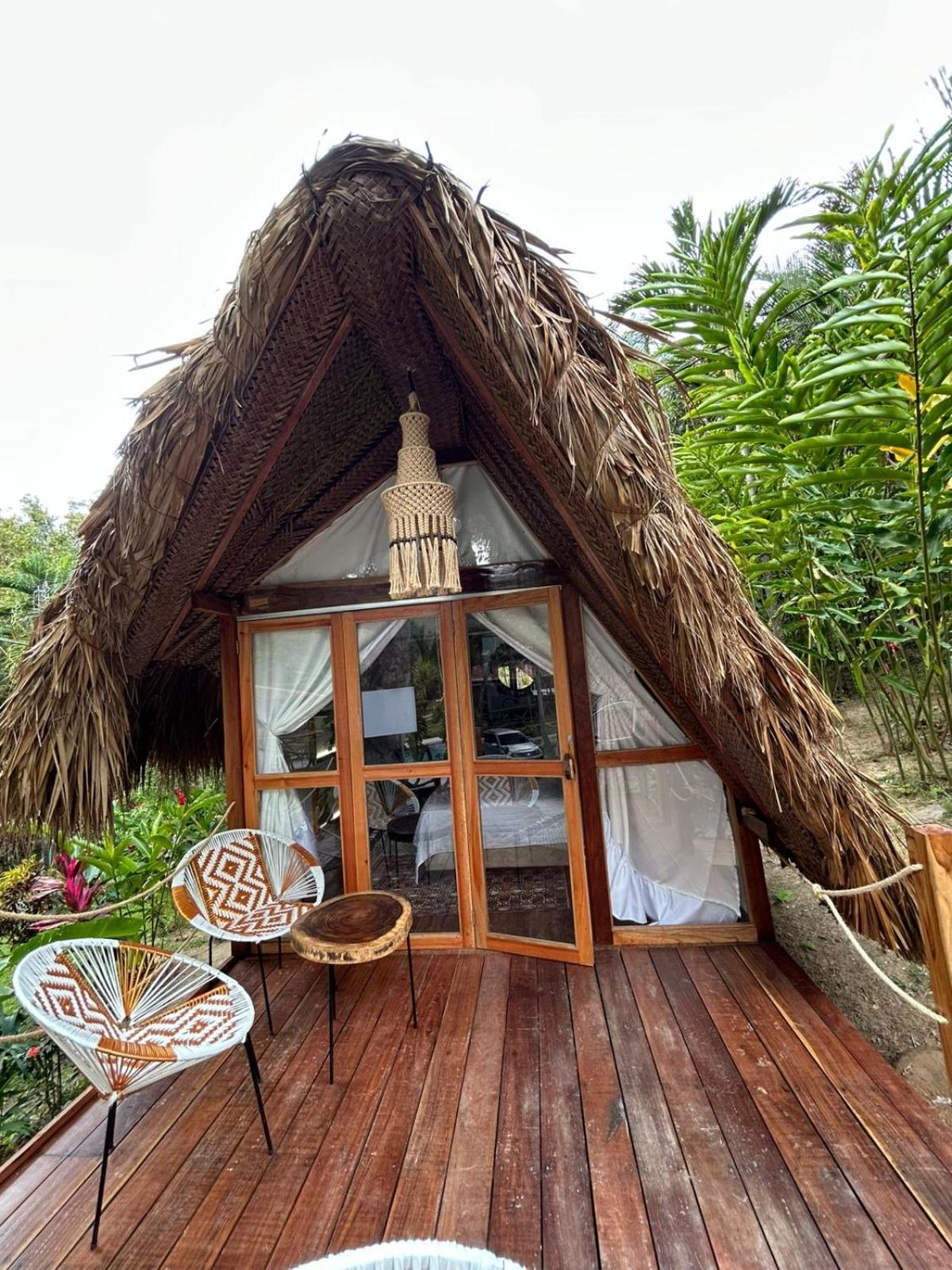 Hotel Ecohotel Inka Minka *