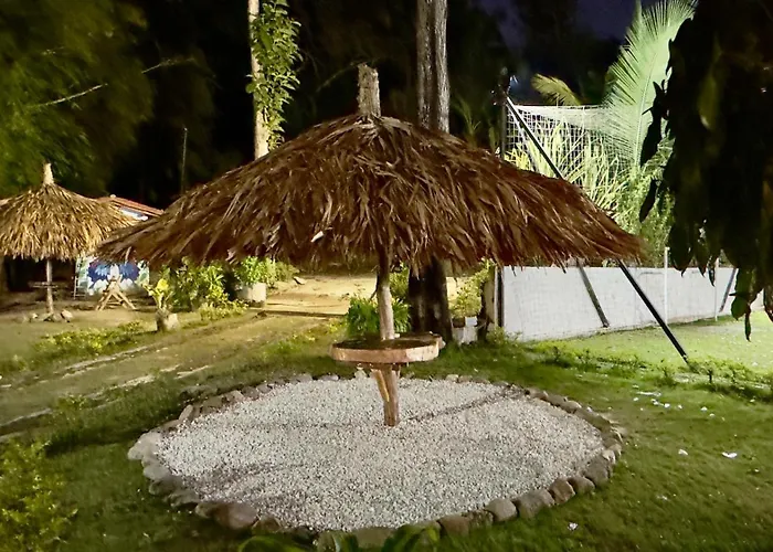 Ecohotel Inka Minka