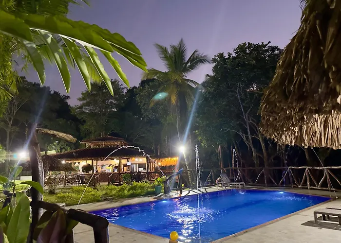 Ecohotel Inka Minka