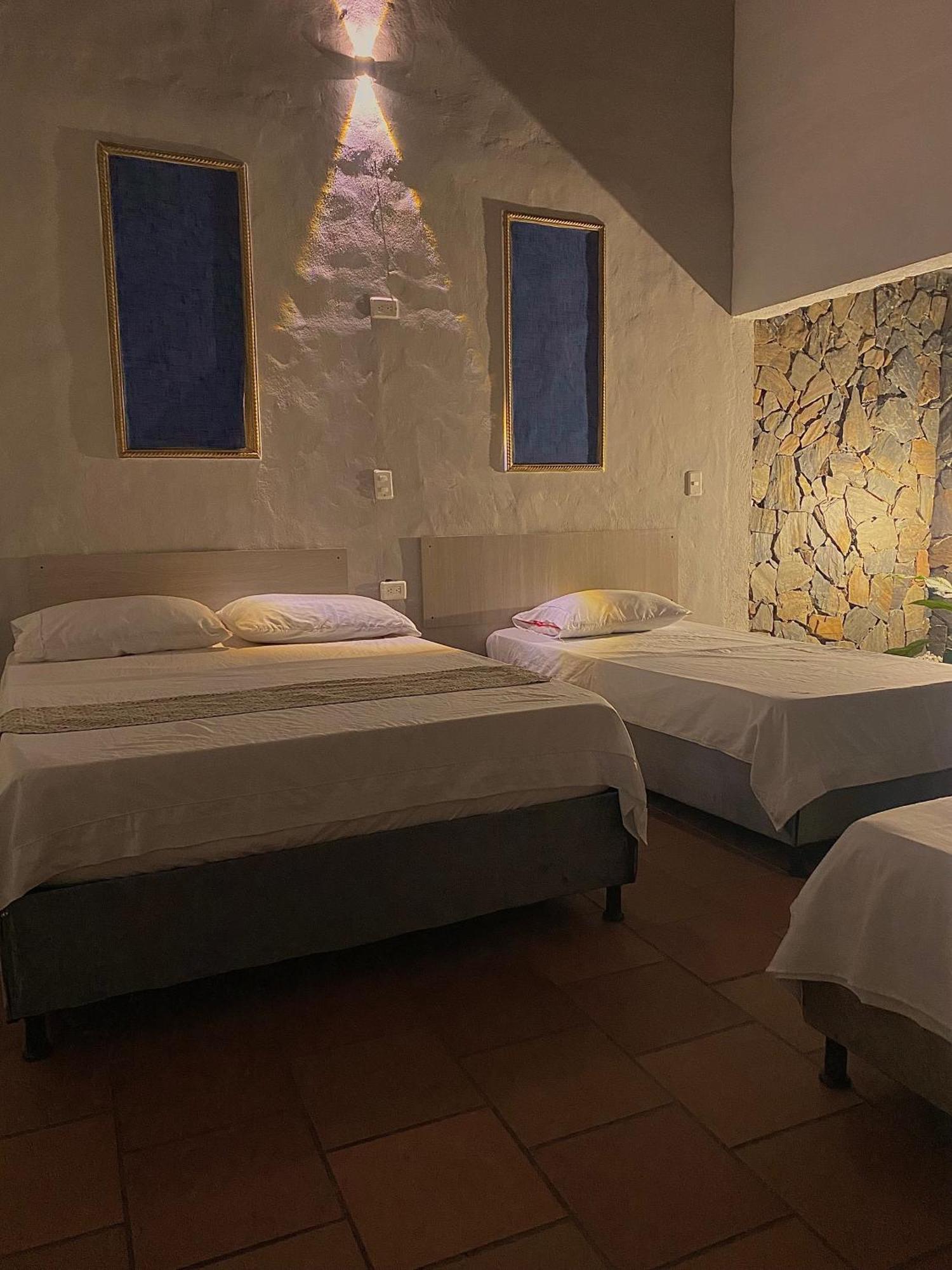 Hotel Ecohotel Inka Minka *
