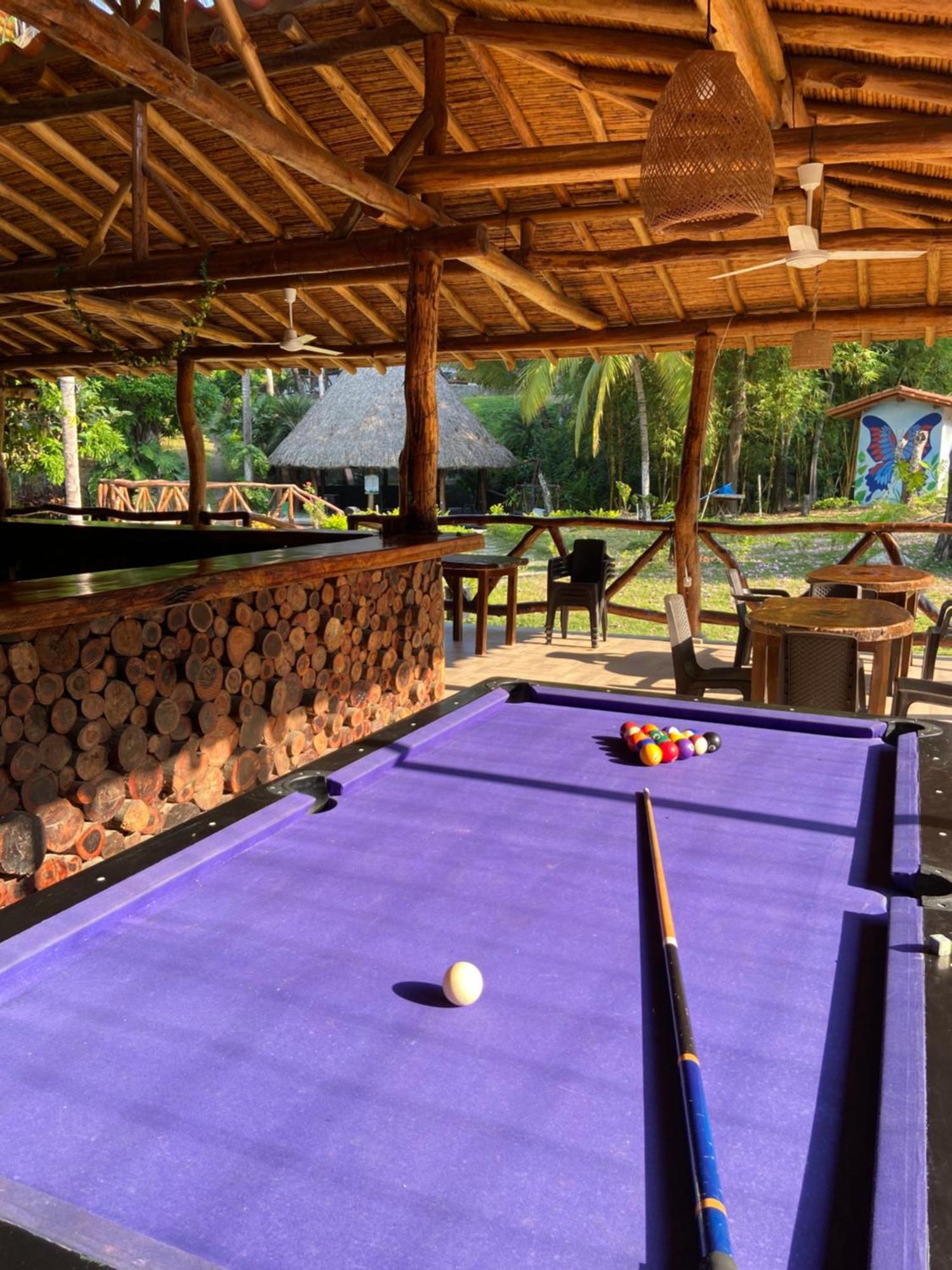 Ecohotel Inka Minka Minca
