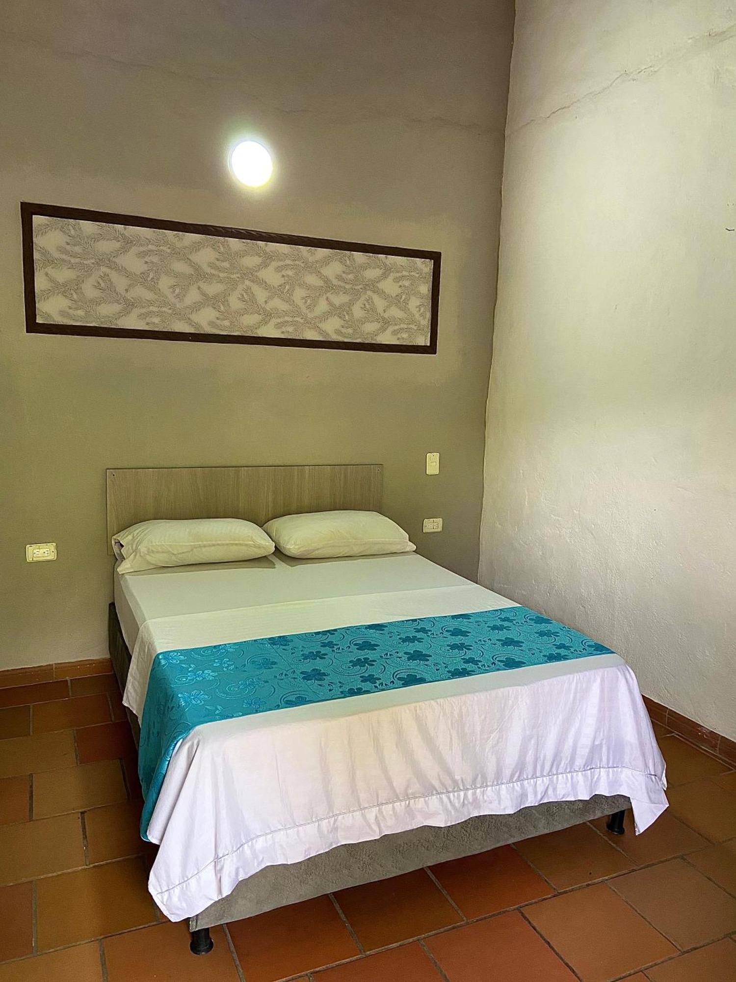 Ecohotel Inka Minka * Minca