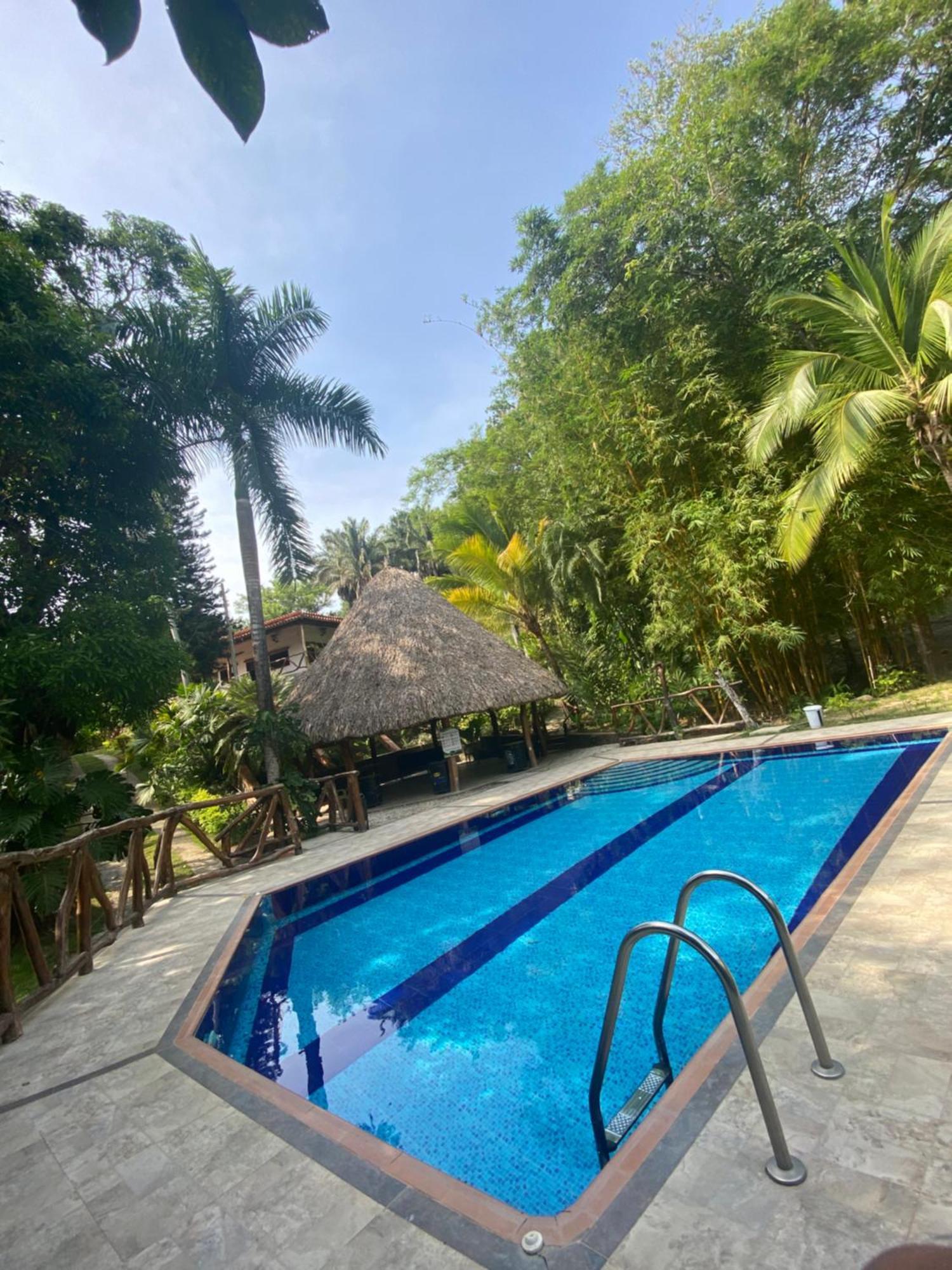 Ecohotel Inka Minka Minca