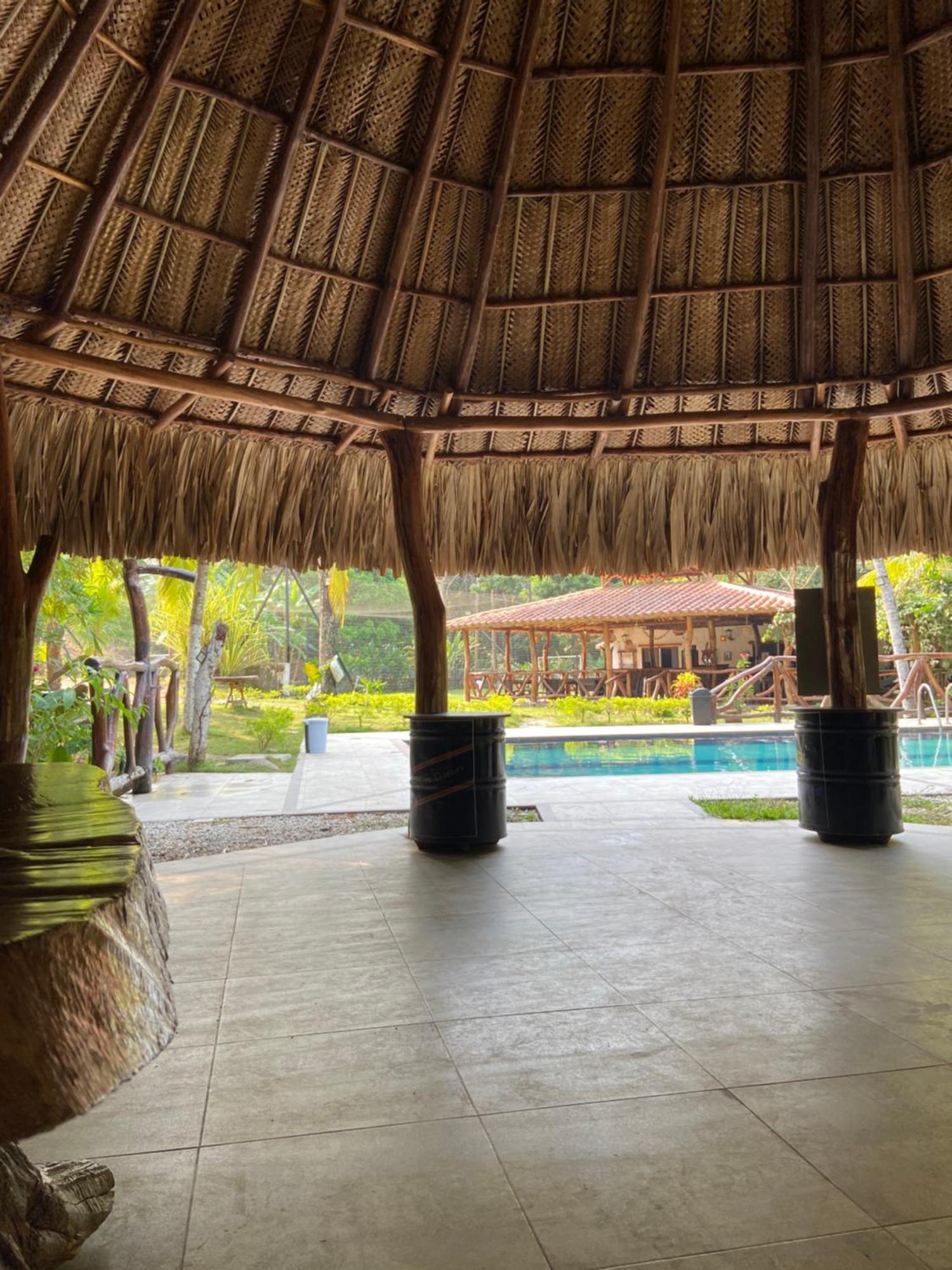 Hotel Ecohotel Inka Minka *