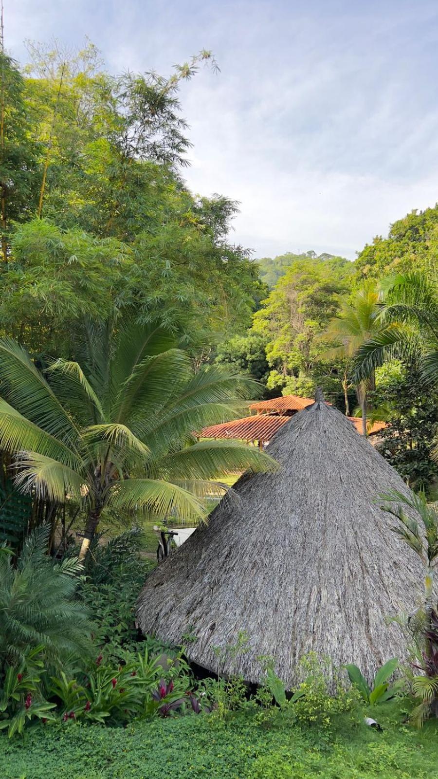 Ecohotel Inka Minka