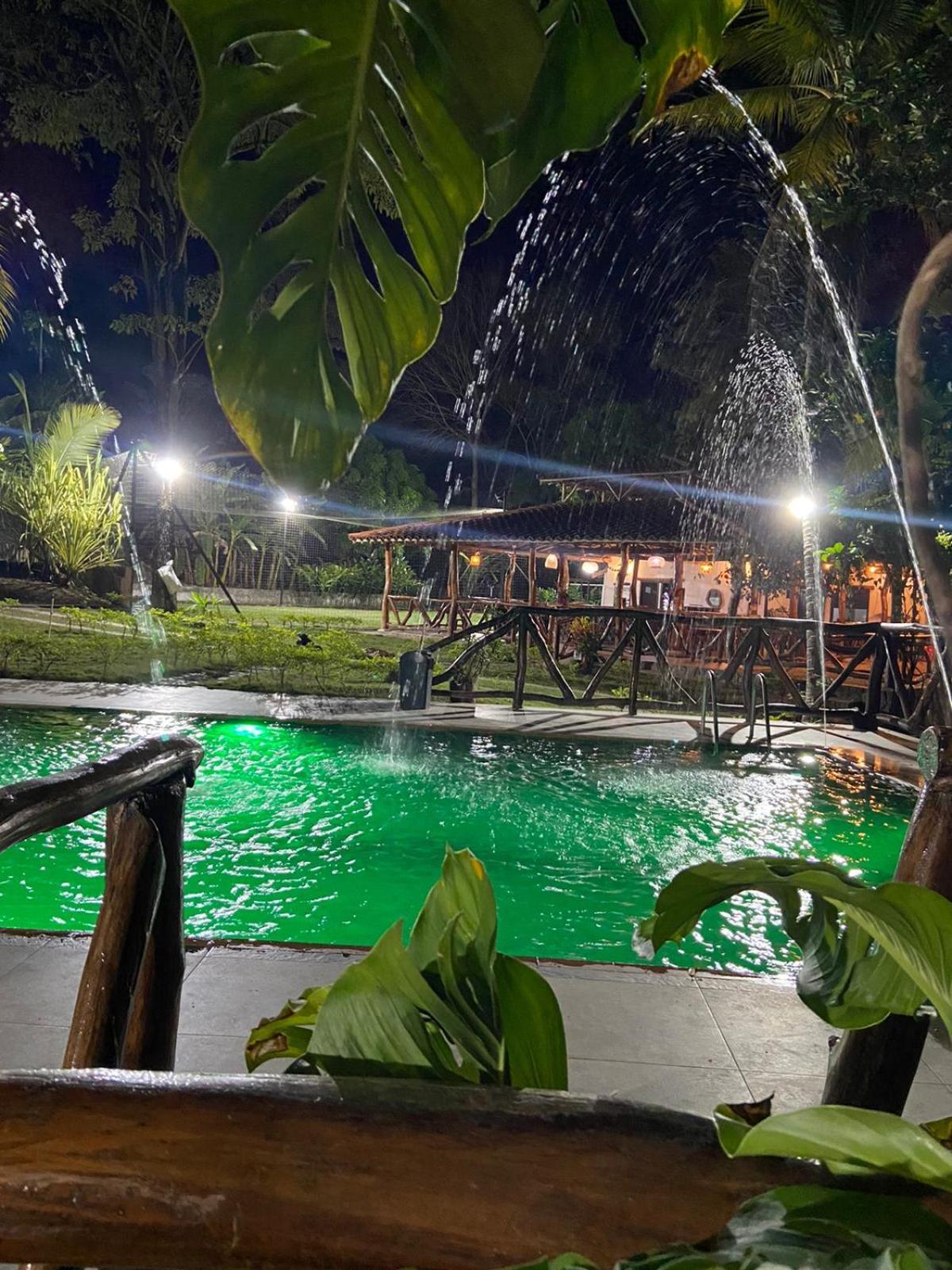 Hotel Ecohotel Inka Minka