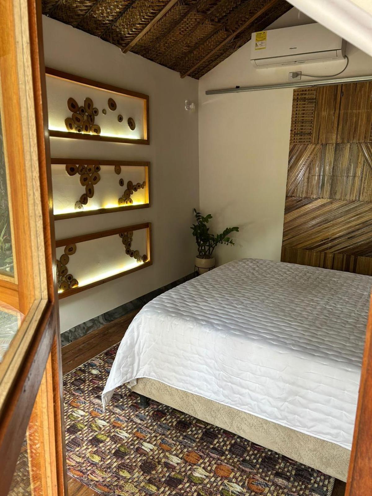 Hotel Ecohotel Inka Minka