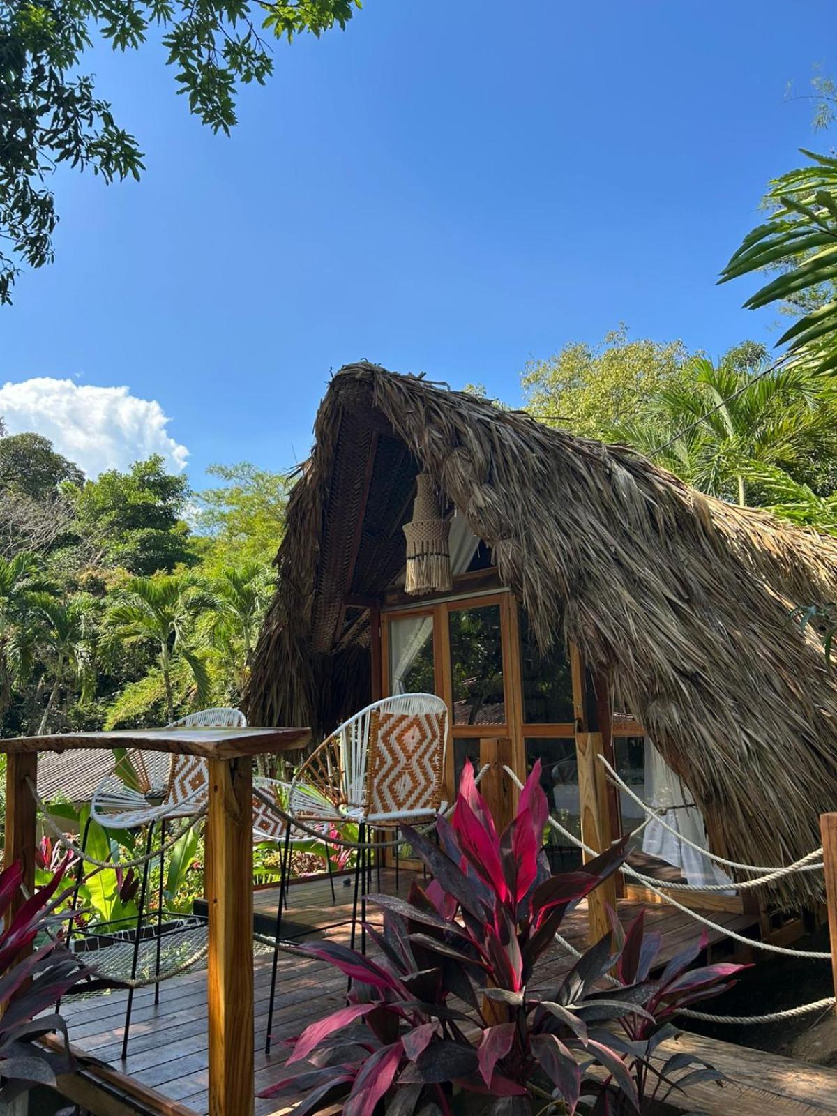 Hotel Ecohotel Inka Minka Minca