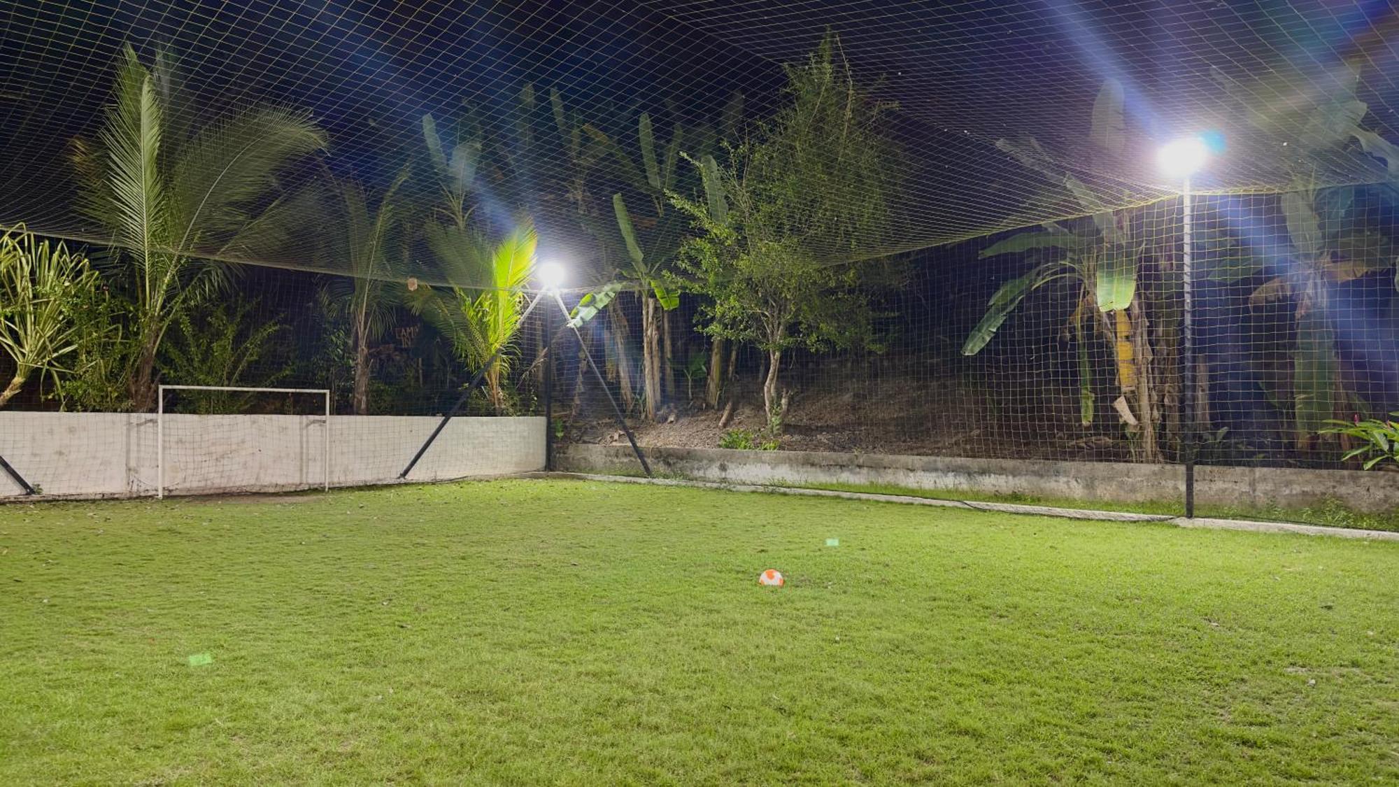 Hotel Ecohotel Inka Minka *